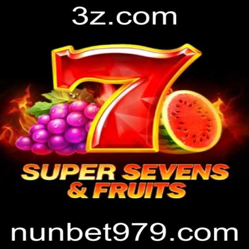 Descubra o Empolgante Mundo do Jogo 7SuperSevensFruits