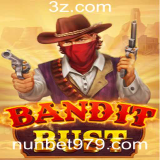 Descubra BanditBust: O Jogo Que Está Agitando o Mundo dos Cassinos Online