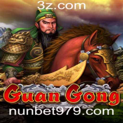 Explorando GuanGong: O Novo Fenômeno dos Jogos com Nun.bet