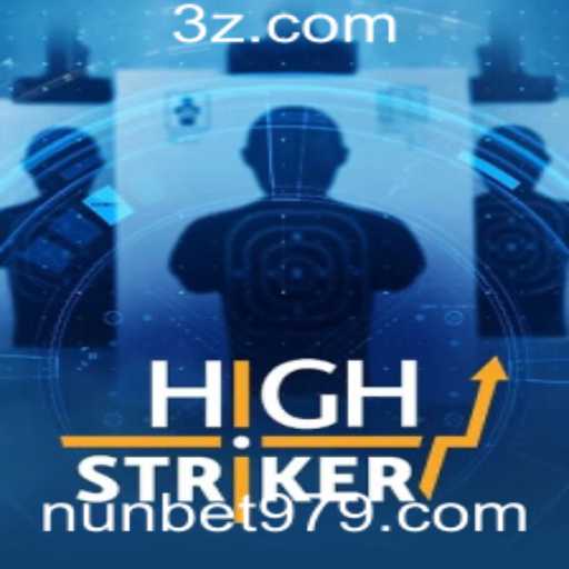HighStriker: Um Novo Jogo Empolgante na Plataforma nun.bet