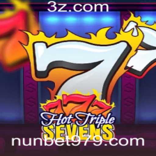 Descubra o Fascinante Mundo do Jogo HotTripleSevens no universo nun.bet