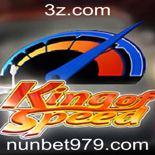 Descubra o Empolgante Mundo de KingofSpeed
