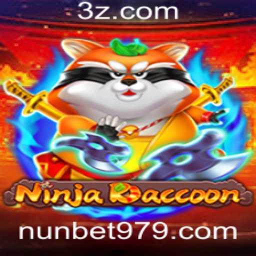 NinjaRaccoon: O Disfarce Perfeito no Mundo dos Jogos de Aventura