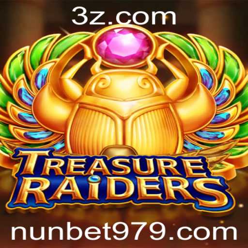 Domine a Aventura com TREASURERAIDERS: Guia Completo e Regras Essenciais