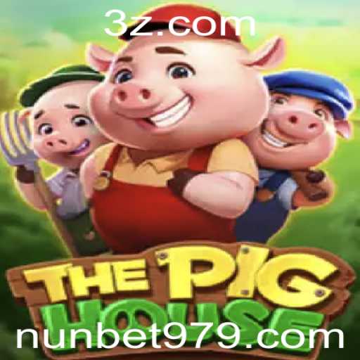 Explorando ThePigHouse: Um Mergulho no Mundo do Jogo Inovador